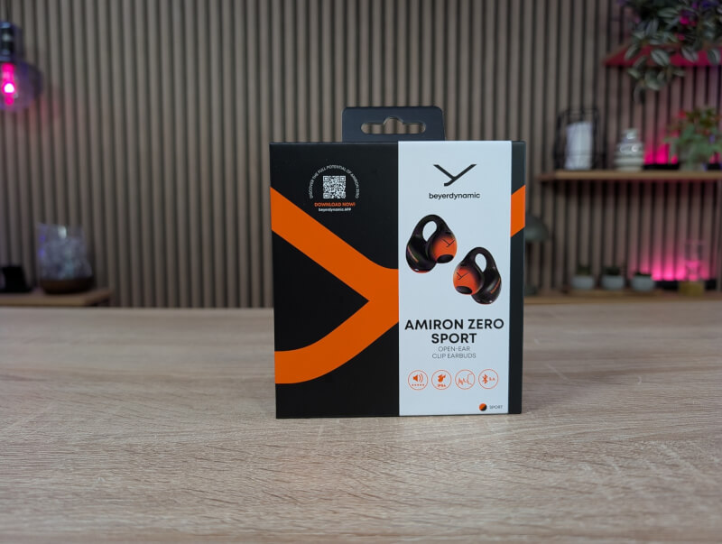 Beyerdynamic Amiron Zero
